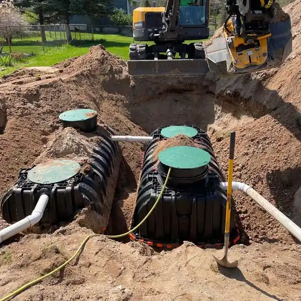 septic tank services Mount Kisco